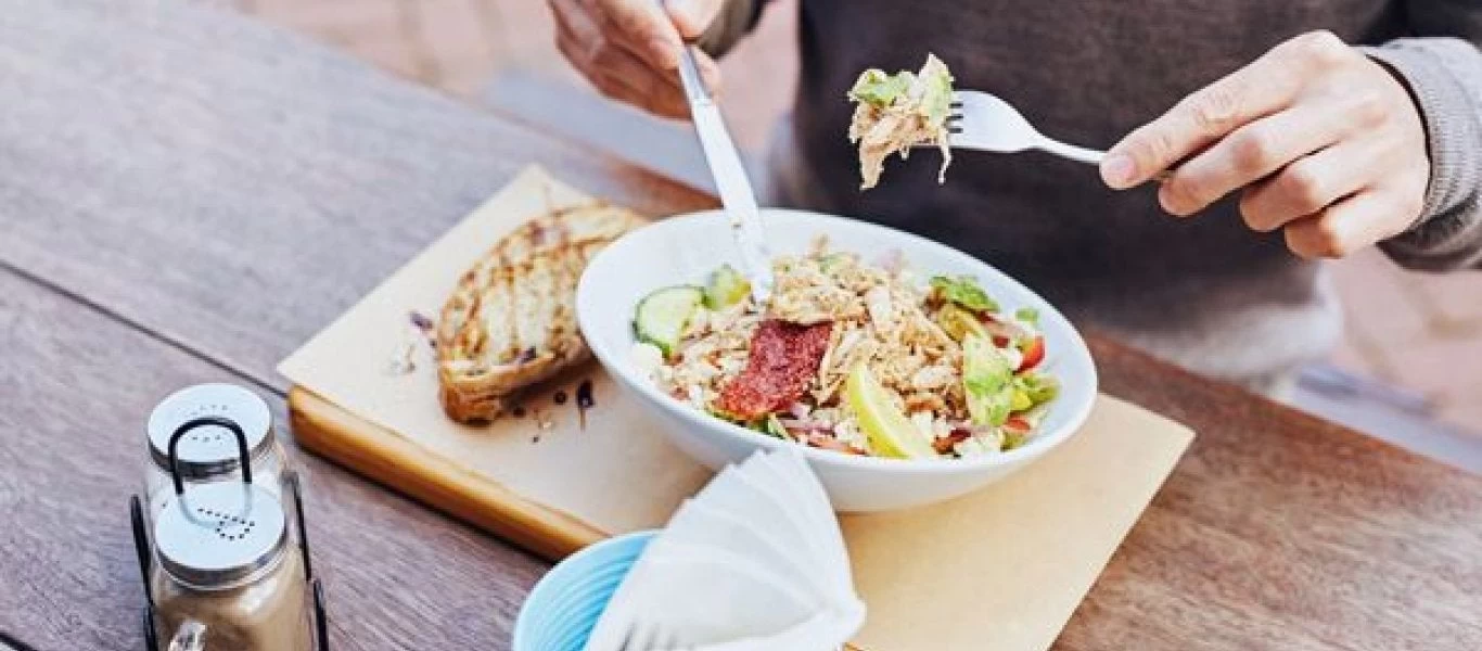 Αυτές τις 5 τροφές θα πρέπει να τρώνε όσοι έχουν υψηλή πίεση